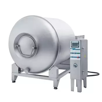 Вакуумный массажер Hualian Machinery GRZK6000 Touch Screen