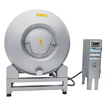 Вакуумный массажер с охлаждением Hualian Machinery GRKL-3500