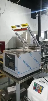 Вакуумный упаковщик Apach AVM312 AI (выставочный)