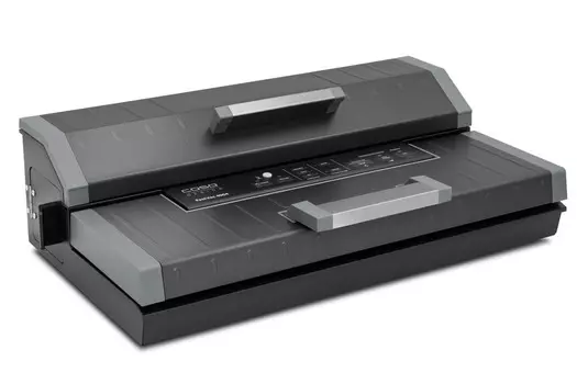 Вакуумный упаковщик бескамерный CASO FastVAC 4004