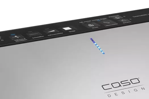 Вакуумный упаковщик бескамерный CASO GourmetVAC 380