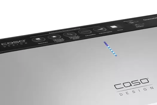 Вакуумный упаковщик бескамерный CASO GourmetVAC 480