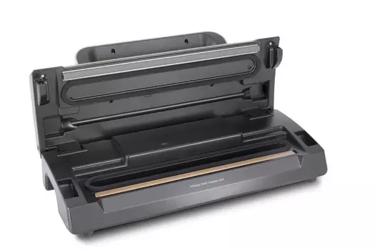 Вакуумный упаковщик бескамерный CASO HC 170