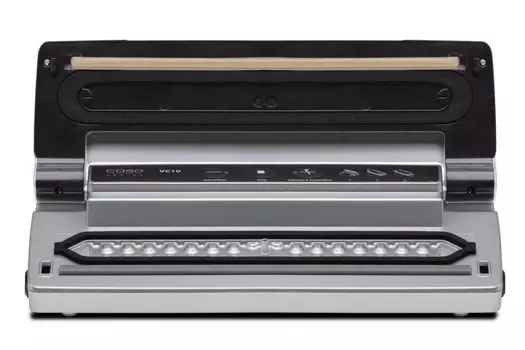 Вакуумный упаковщик бескамерный CASO VC 10