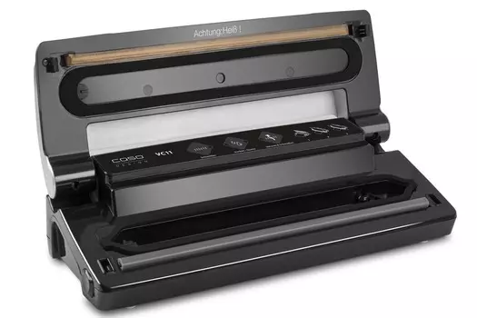 Вакуумный упаковщик бескамерный CASO VC 11