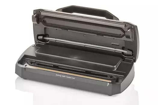 Вакуумный упаковщик бескамерный CASO VRH 490