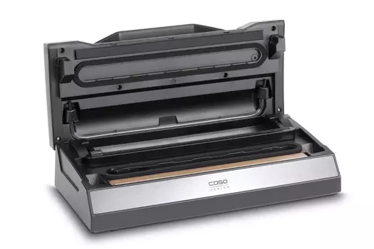 Вакуумный упаковщик бескамерный CASO VRH 690