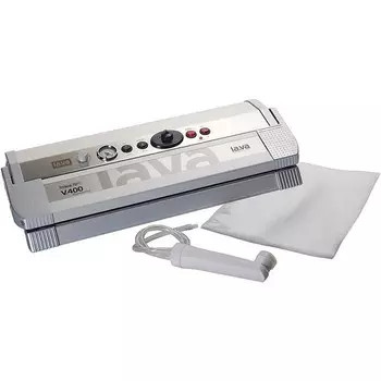 Вакуумный упаковщик бескамерный Lava V.500 Premium