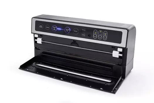 Вакуумный упаковщик бескамерный Solis VertiVac