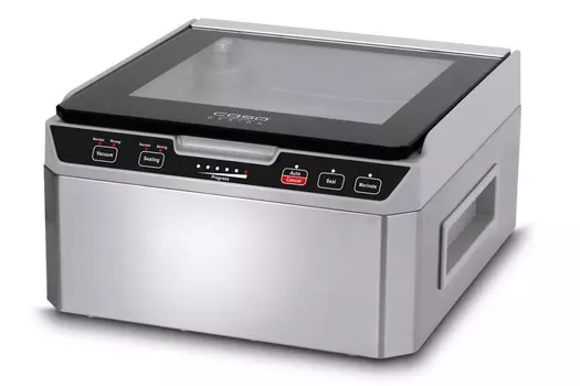 Вакуумный упаковщик CASO VacuChef 40