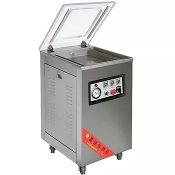 Вакуумный упаковщик Crazy Pan CP-VP400FD