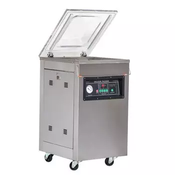 Вакуумный упаковщик EKSI EDZ-400/2H