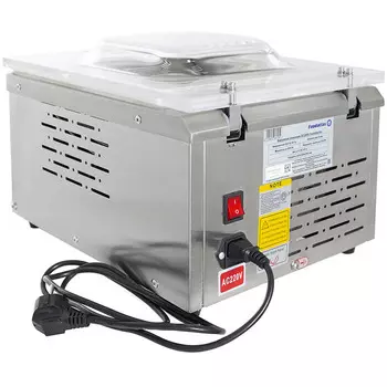 Вакуумный упаковщик Foodatlas DZ-260D Eco