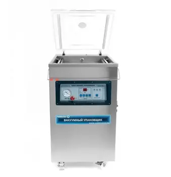 Вакуумный упаковщик Foodatlas DZQ-400/2H Eco
