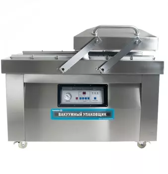 Вакуумный упаковщик Foodatlas DZQ-500/2SC Eco