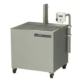 Вакуумный упаковщик Henkelman Diptank DT 100