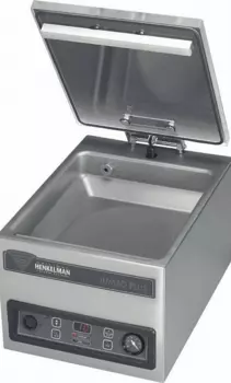 Вакуумный упаковщик Henkelman Jumbo Plus