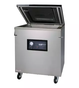 Вакуумный упаковщик Hualian Machinery DZ-600/S