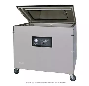 Вакуумный упаковщик Hualian Machinery DZQ-1100/2L 220В