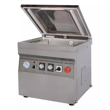 Вакуумный упаковщик Hualian Machinery HVC-400/2T (DZ-400/2T)