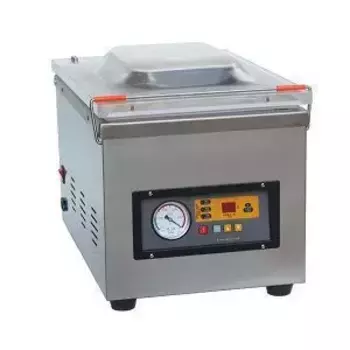 Вакуумный упаковщик Hurakan HKN-VAC260E