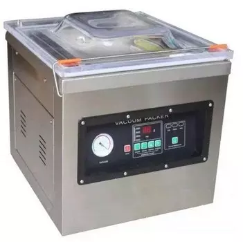 Вакуумный упаковщик Hurakan HKN-VAC400E