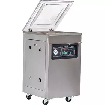 Вакуумный упаковщик Hurakan HKN-VAC500F