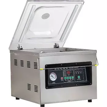 Вакуумный упаковщик Hurakan HKN-VAC500M