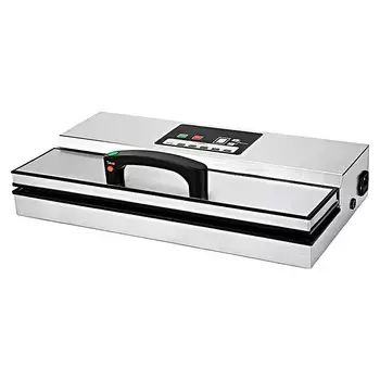 Вакуумный упаковщик Indokor DZ-406