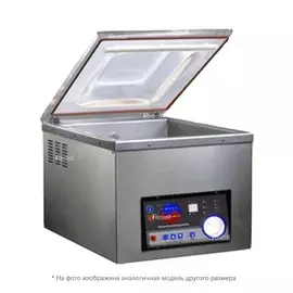 Вакуумный упаковщик Indokor IVP-400/2F с газонаполнением