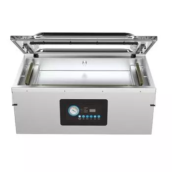 Вакуумный упаковщик Indokor IVP-686 (3 планки)