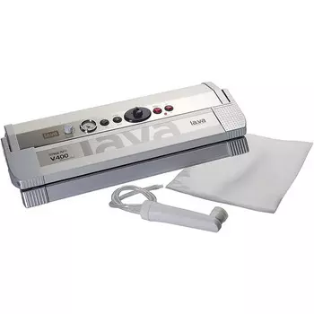 Вакуумный упаковщик Lava V.400 PREMIUM