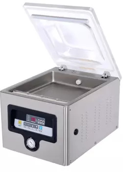 Вакуумный упаковщик Магикон DZ-260 PD