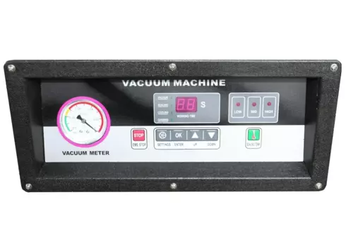 Вакуумный упаковщик Магикон DZ-500/2SA