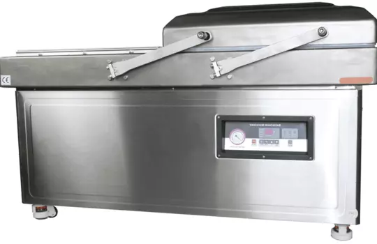 Вакуумный упаковщик Магикон DZ-700/2SB