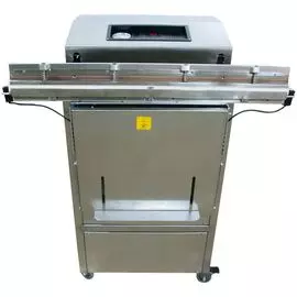 Вакуумный упаковщик Магикон DZ-800 W