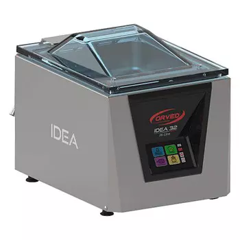 Вакуумный упаковщик ORVED IDEA 32 HI-LINE