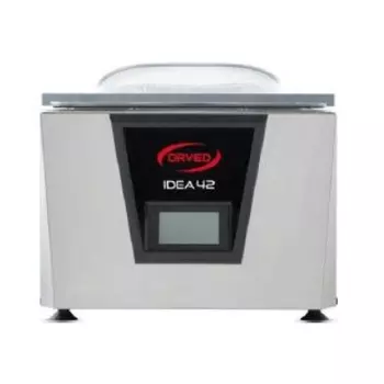 Вакуумный упаковщик ORVED IDEA 42
