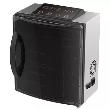 Вакуумный упаковщик Packvac DRY VM-250V вертикальный