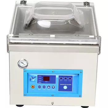 Вакуумный упаковщик Packvac VM-400 (2 планки)
