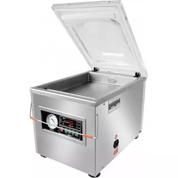 Вакуумный упаковщик ROAL Pack DZ-260В