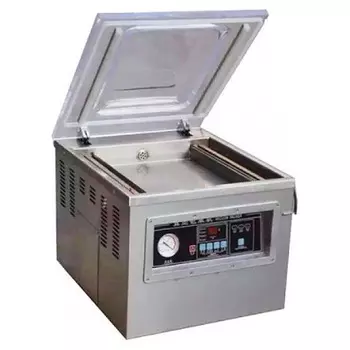 Вакуумный упаковщик ROAL Pack DZ-400/2D