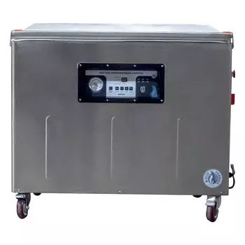 Вакуумный упаковщик White Penguin ADELIE WPC-1000/2L