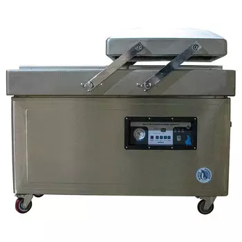 Вакуумный упаковщик White Penguin ADELIE WPC-700/2SA