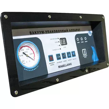 Вакуумный упаковщик White Penguin Magellanic WPC-400/2SA