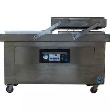 Вакуумный упаковщик White Penguin Magellanic WPC-400/2SB