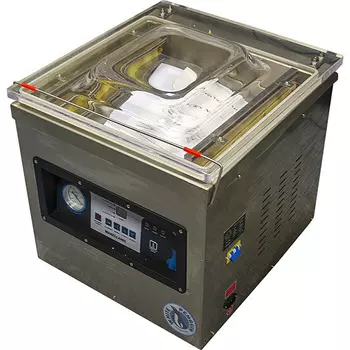 Вакуумный упаковщик White Penguin Magellanic WPC-400T