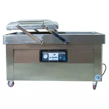 Вакуумный упаковщик White Penguin MAGELLANIC WPC-500/2SA