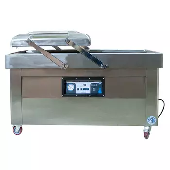 Вакуумный упаковщик White Penguin MAGELLANIC WPC-600/2SAQ