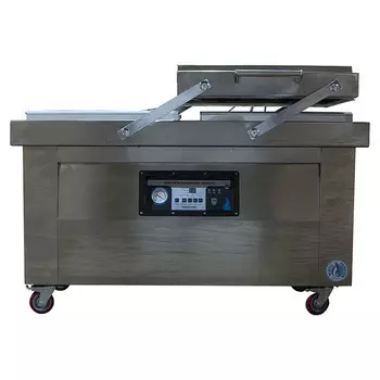 Вакуумный упаковщик White Penguin MAGELLANIC WPC-600/2SB